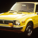 Image for article titled The Ten Worst Small Cars For Big People